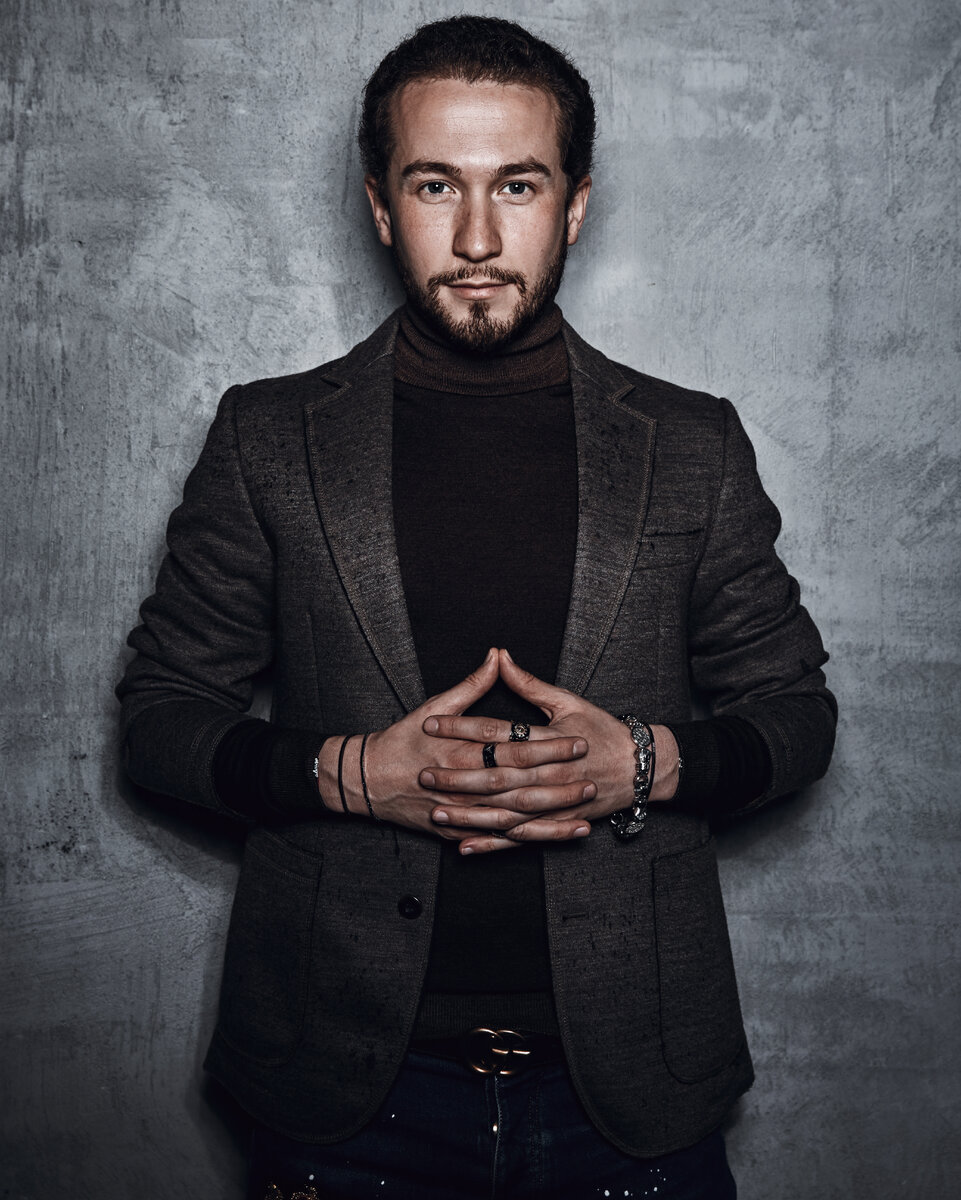                                                               фото автора