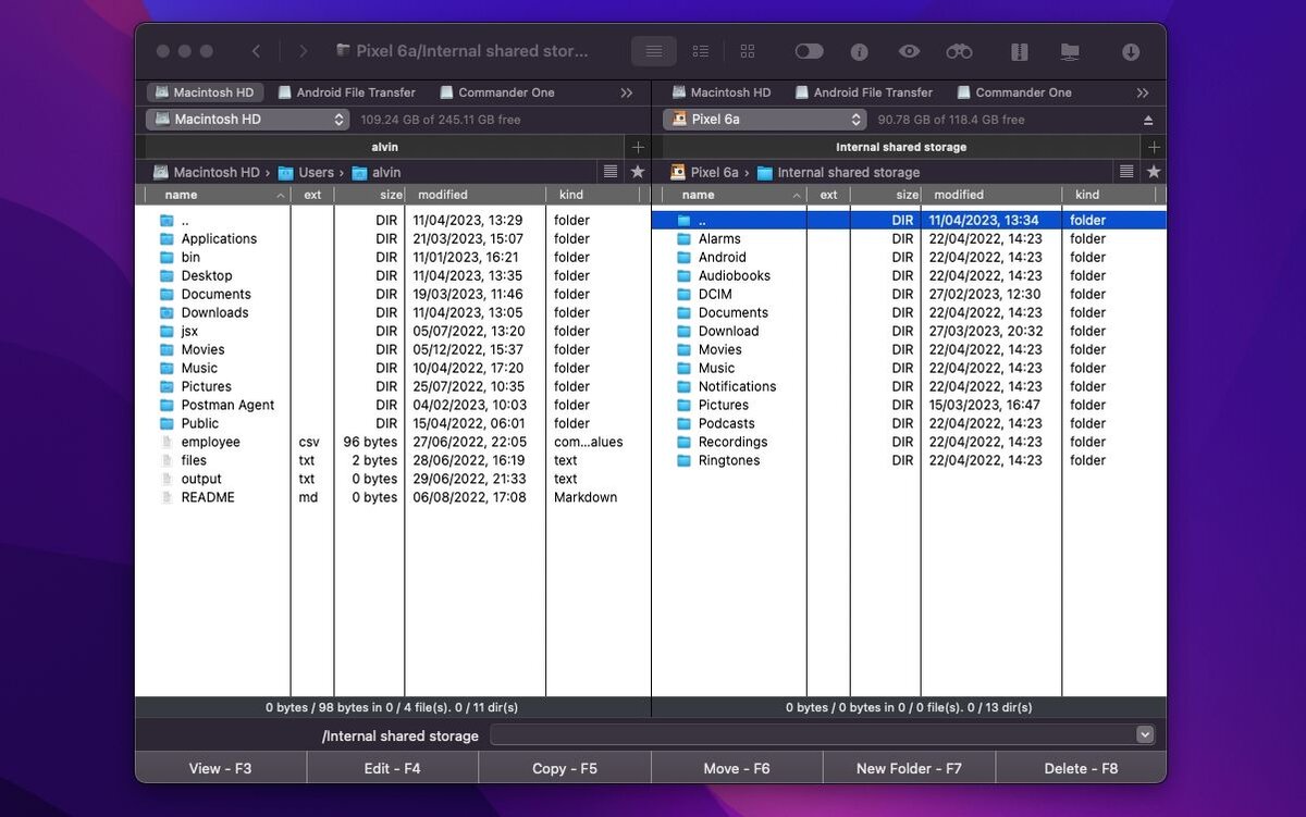 Как Перенести Файлы Между Android И Mac: 6 Простых Способов.