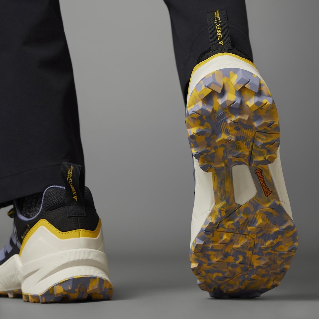 National Geographic x adidas Y-3 Terrex Swift R3 GTX
