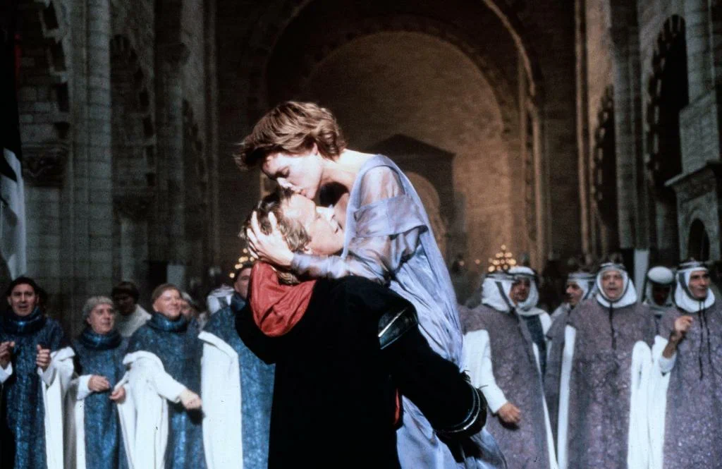 Кадр из фильма