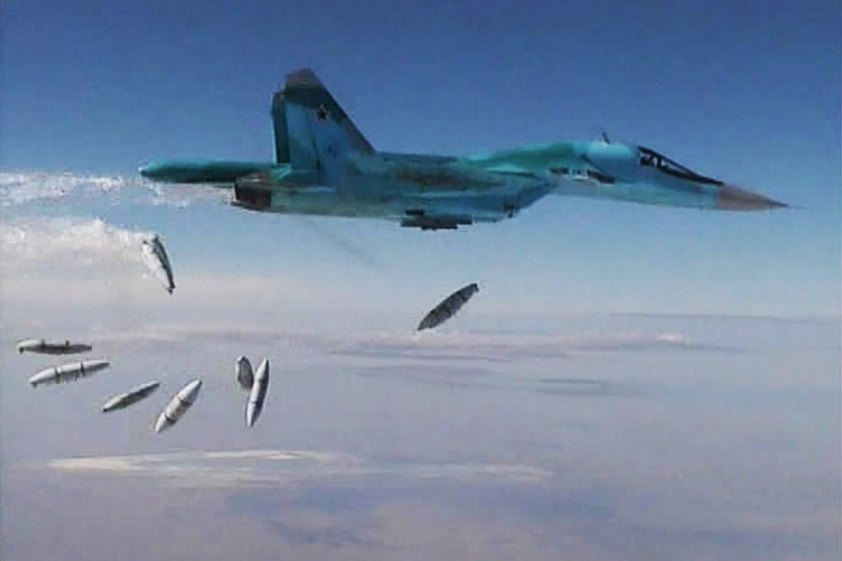 Что будет когда закончатся ракеты для ПВО