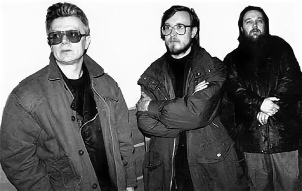 Лимонов,Летов и Дугин