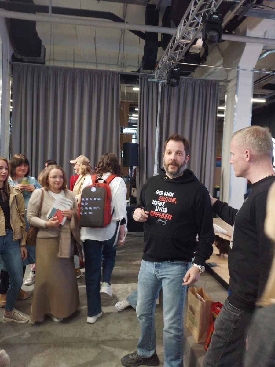 5 лет # МЫОКТАВА.