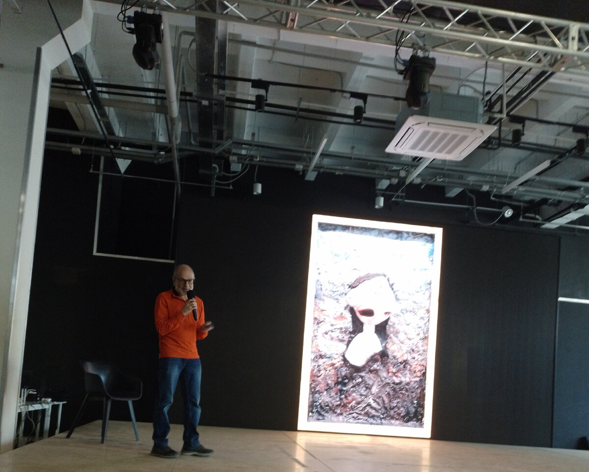 5 лет # МЫОКТАВА.