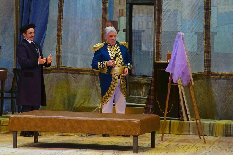     Фото: Юрий Корчагин