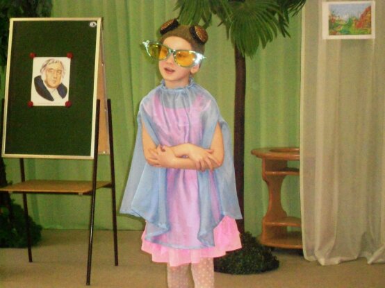 В Твери наградят победителей фестиваля «Басня-2023»