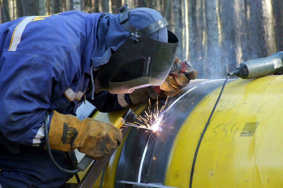    Во Владимирской области газифицировали село Чистуха