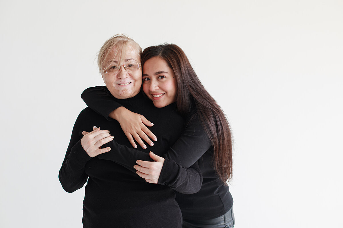 Фото: из архива фонда Silsila