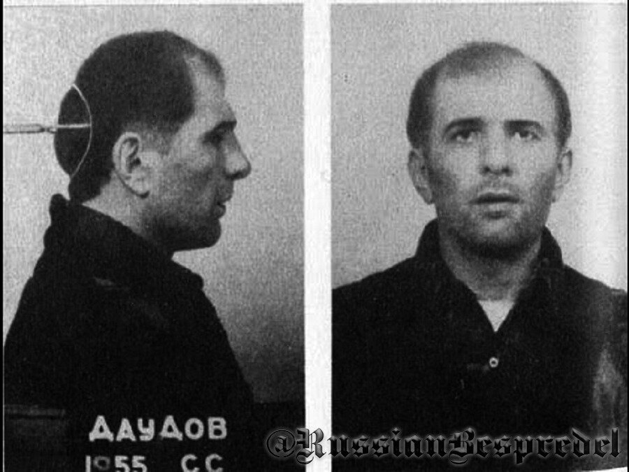 Бандиты времени