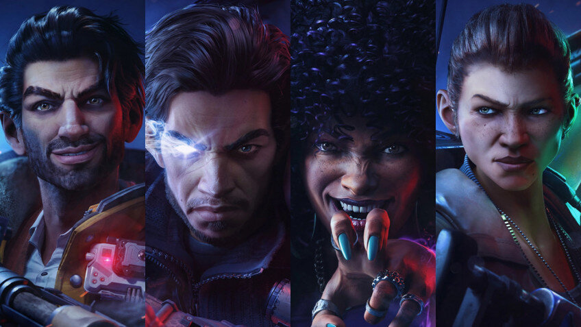    Кооперативный режим и новый геймплей в финальном превью Redfall