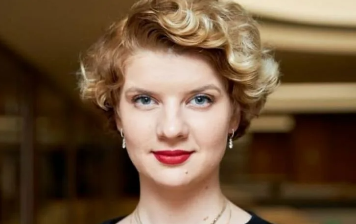 Полина Лысенко