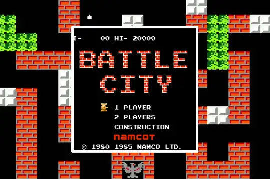 Battle City