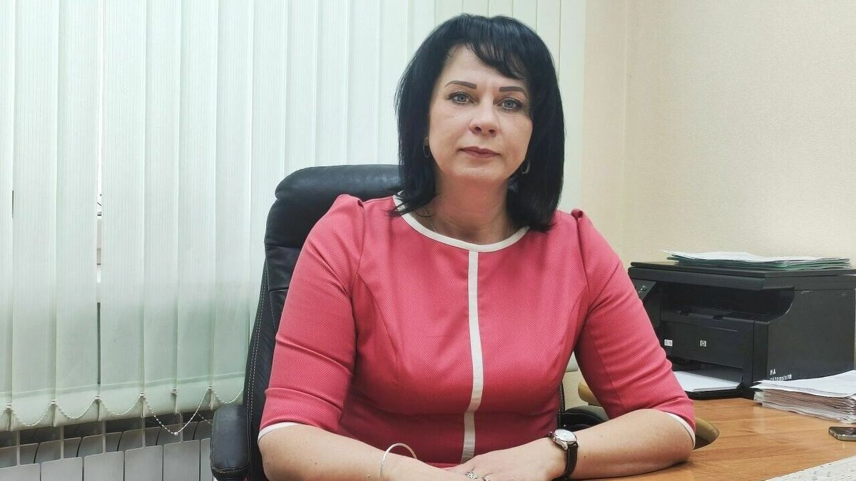     Наталья Ефимченко стала новым главой Котово Волгоградской области, сообщает местная газета «Маяк». Ее кандидатуру поддержали все депутаты.