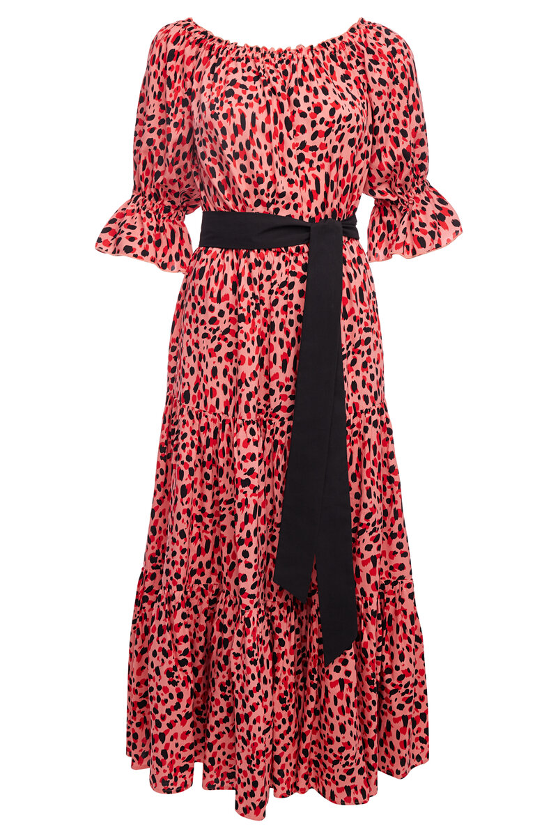 Платье Лимож от Charisma 