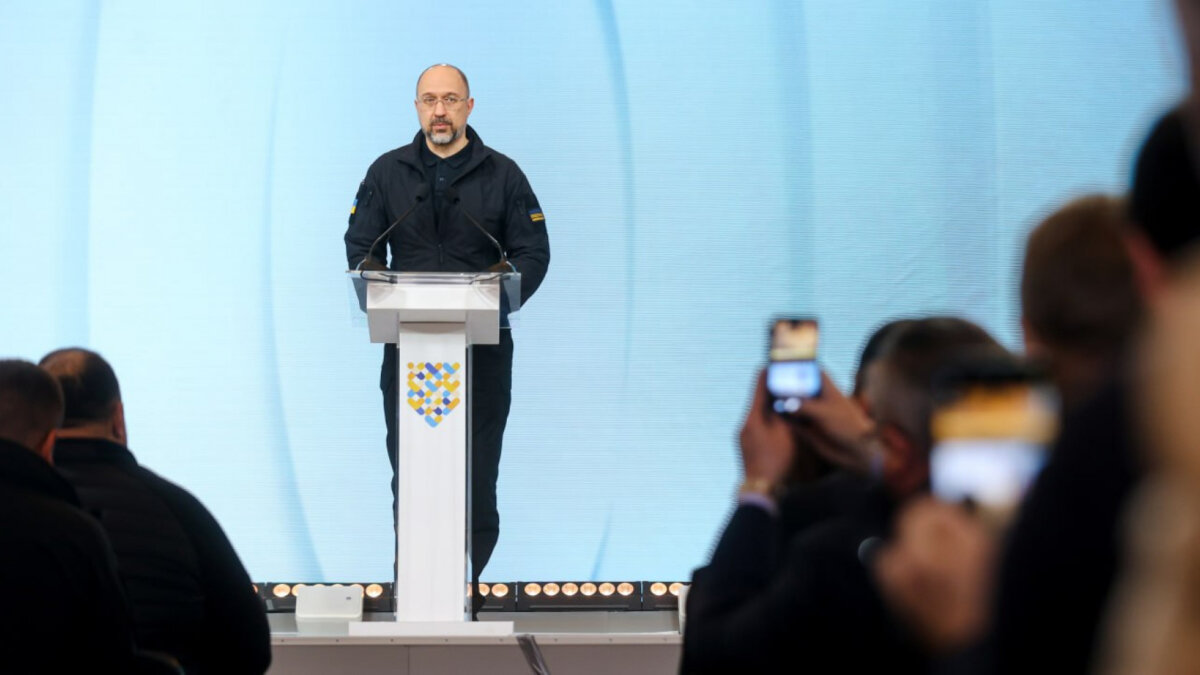 Официальный сайт Правительства Украины kmu.gov.ua📷
