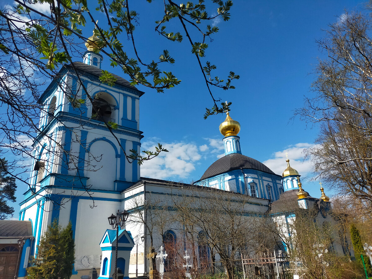Фото автора.
