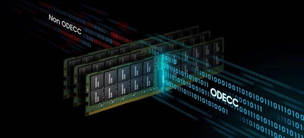 К 2030 году SSD-диски с объемом памяти 100 ТБ станут стандартом ...