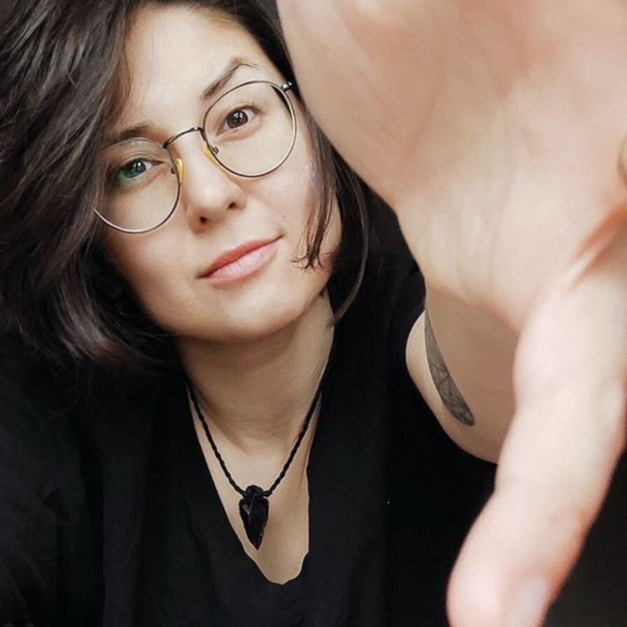 Фото: личный архив Марии Азматовой