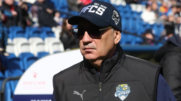    Курбан Бердыев.Федор Успенский