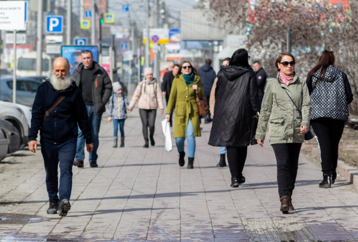    В Новосибирске назван самый многочисленный район города в 2022 году