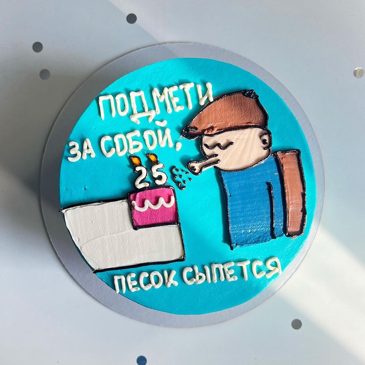 Angels cookies Москва
