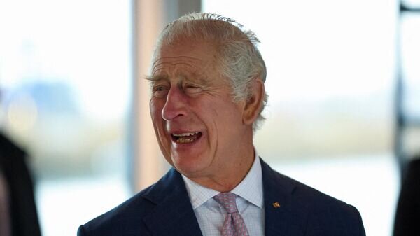    © AFP 2023 / PHIL NOBLE