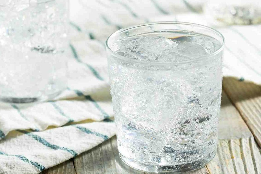 Талая вода
