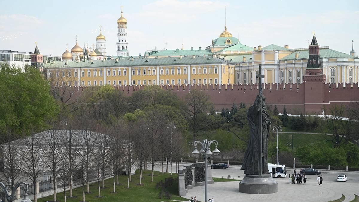    Фото: Алексей Орлов / Вечерняя Москва