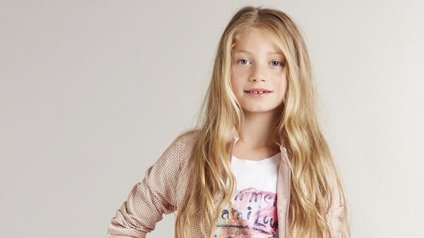 Фото ребёнка