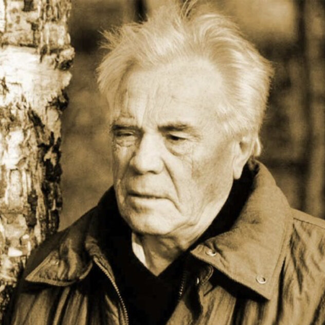 Астафьев Виктор Петрович (1924 - 2001) 