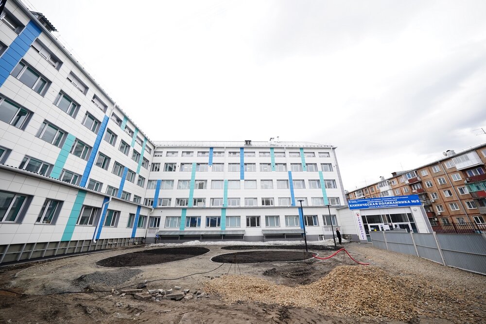 ФОТО: АДМИНИСТРАЦИЯ ПРАВИТЕЛЬСТВА КУЗБАССА