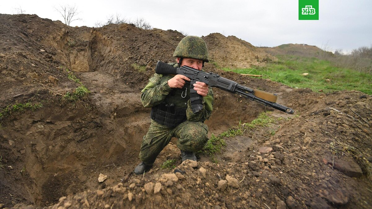    Фото: РИА Новости © 2023