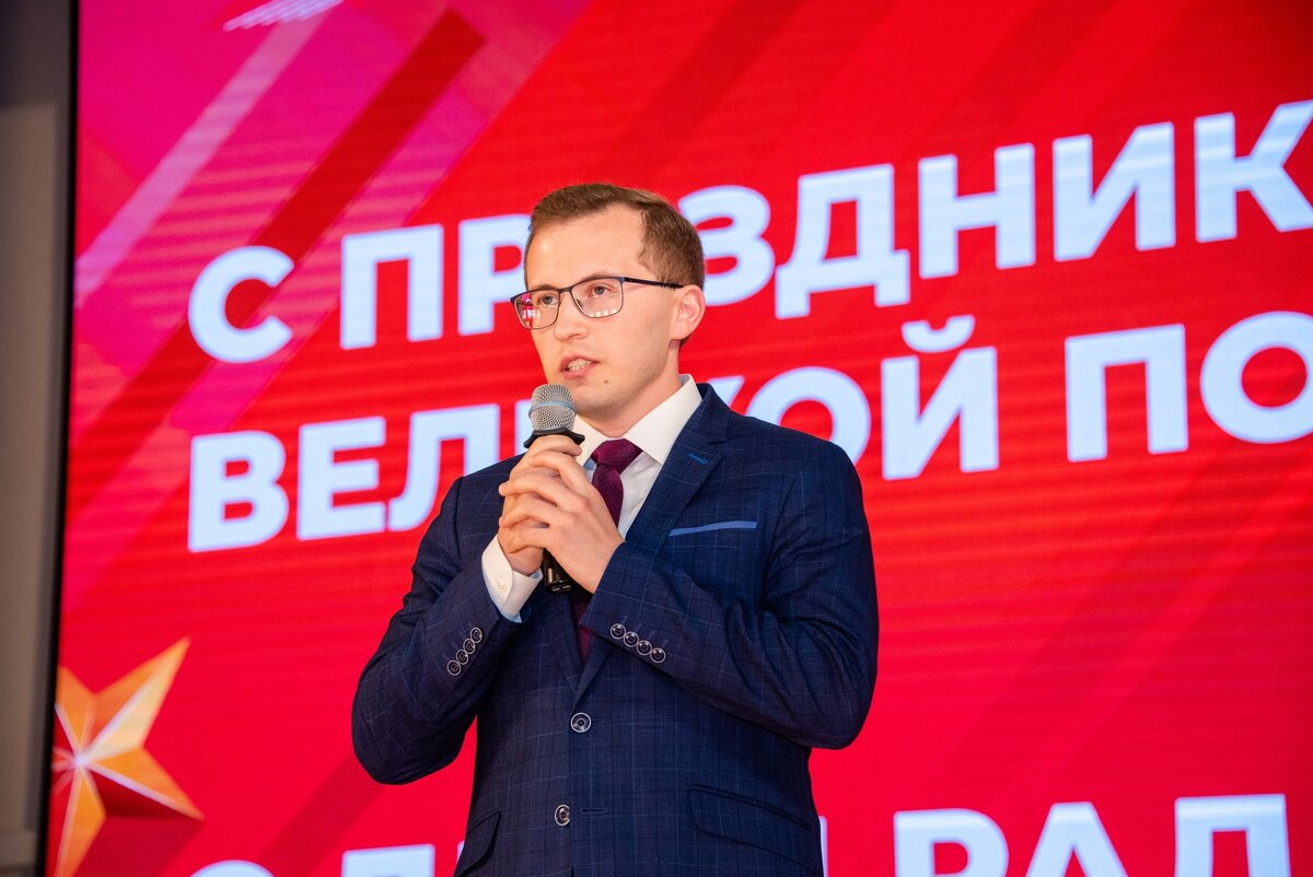 Заместитель начальника Управления Президента РФ по развитию ИКТ и инфраструктуры связи﻿ Эльдар Гайфутдинов