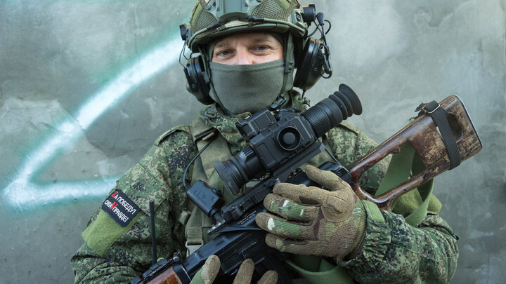 © STRINGER /NEWS.RU/GLOBALLOOKPRESS