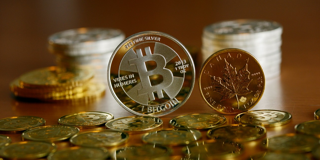 Преступные схемы с криптовалютами