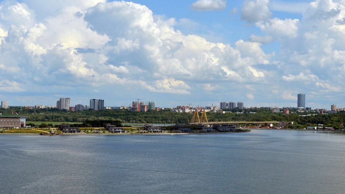     Казанский биолог Антон Бортяков рассказал Inkazan, как предпочтительнее поступить с незаконным долгостроем под мостом «Миллениум».