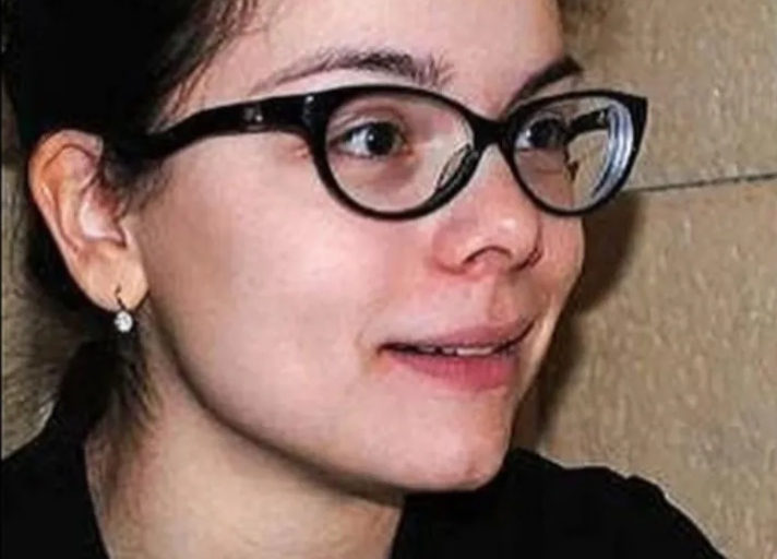 Татьяна Брухунова