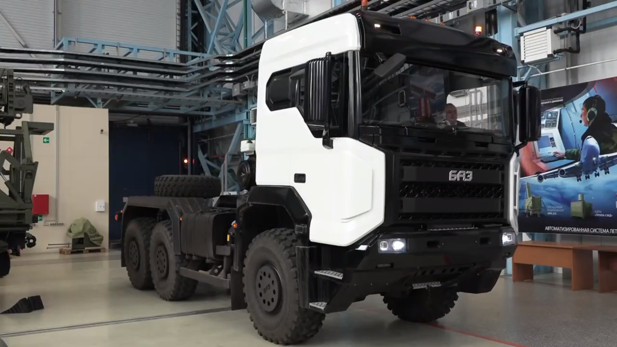 Изображения Концерна ВКО "Алмаз-Антей" 