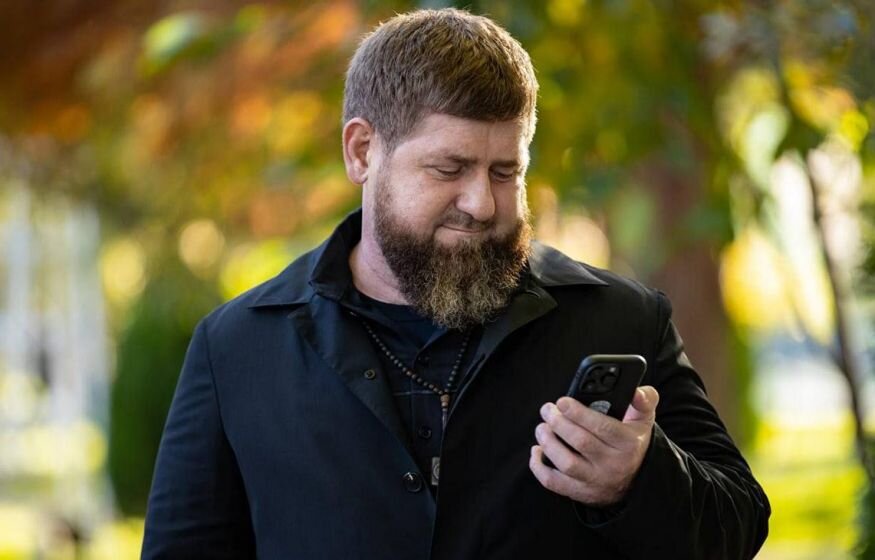    Кадыров: бойцы спецназа «Ахмат» готовы заменить группу «Вагнер» в Бахмуте