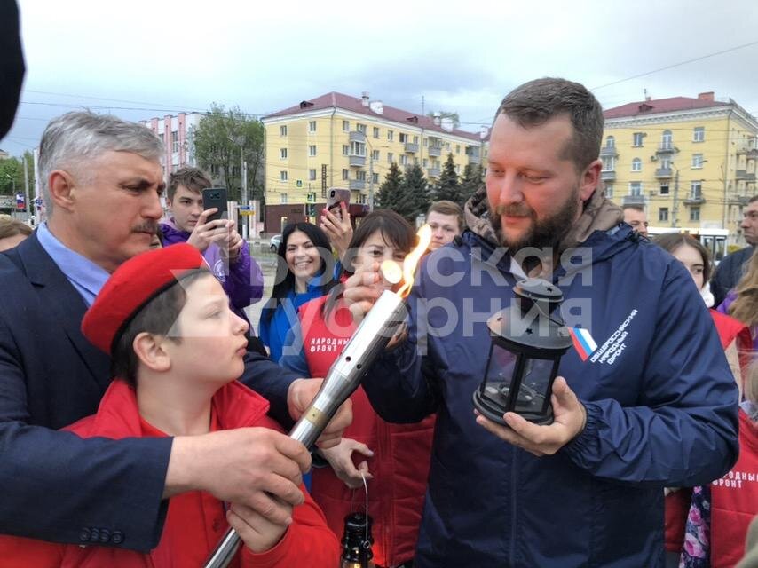 Брянск 6 октября. Герои Брянска. Капшуков фёдор Брянск.