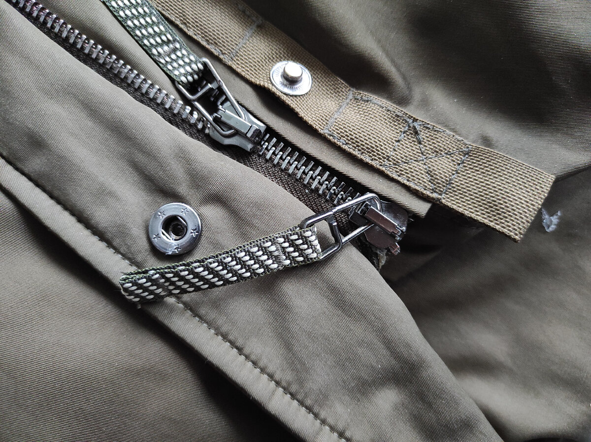 Buy fixing zipper on jacket cheap online