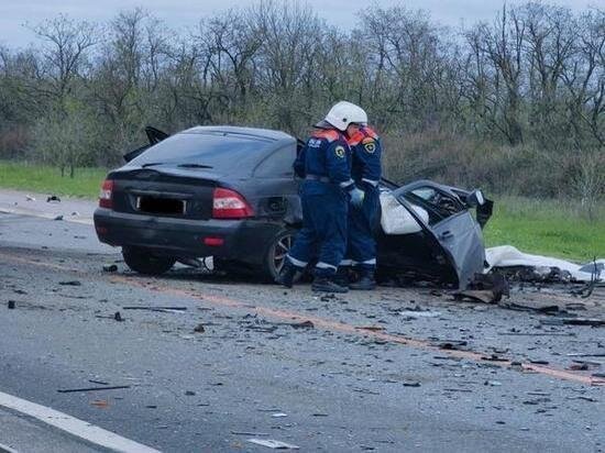 ФОТО: УГИБДД ПО РОСТОВСКОЙ ОБЛАСТИ