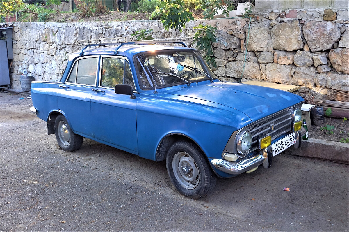 Москвич-2140 SL Супер Люкс шел на экспорт или на заказ, сельские  автолюбители отказывались в пользу массового автомобиля ИЖ Москвич-412 |  Авторемонт и техника | Дзен