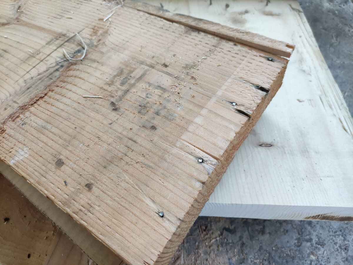 Полотно для пилы, которое режет любой материал, не зря его зовут ...