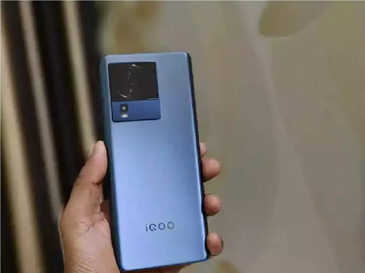    iQOO Neo 8 и iQOO Pad: дата анонса, рендеры и ключевые характеристики