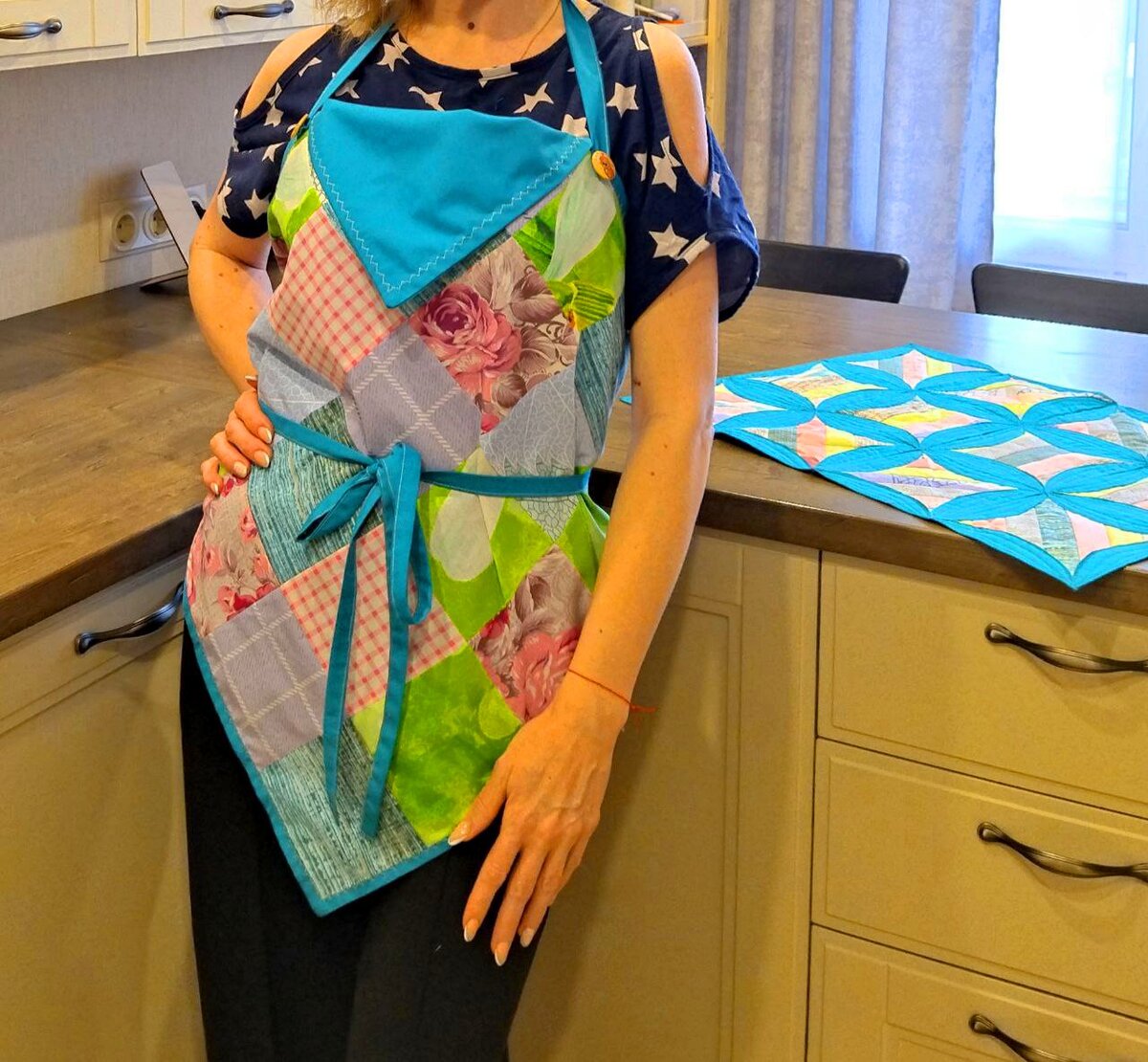 Если углы для вас критичны - можно спокойно сделать закругление по низу