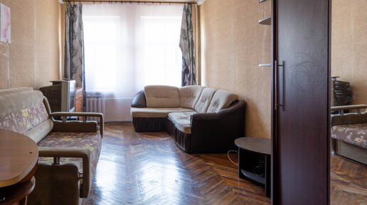 Центр Санкт-Петербурга, комната. Продажа. Ул. Гороховая 26. | Агентство ...