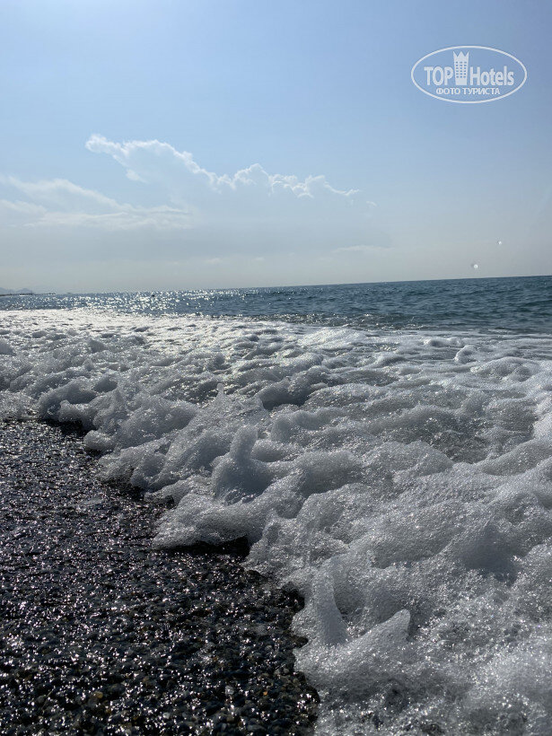 Средиземное море