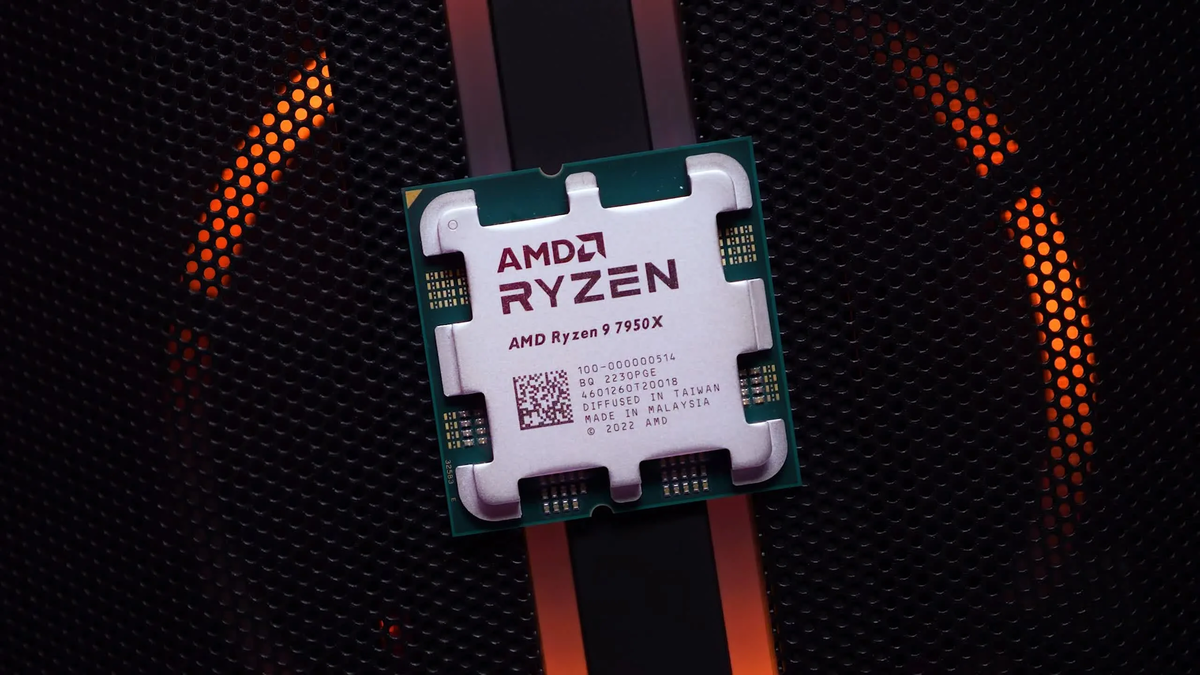 AMD Ryzen 9 7950X – Your Key to High-Quality Adult Video Streaming