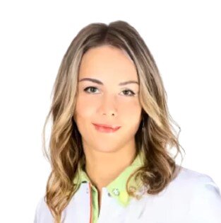 Natalya Polenovac.Med.Sc., terapeut, cardiolog, cardiolog pediatru, nutriționist GMS Clinic